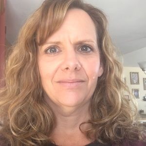 Meet your Posher, Patricia